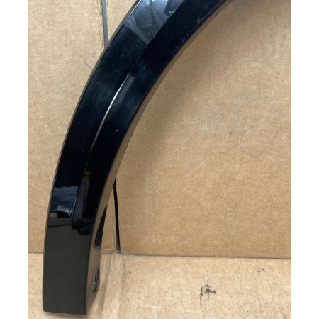 K91 MAZDA CX-5 II LIFT 2022 - LISTWA BŁOTNIKA LEWY PRZÓD KPG1-51W31