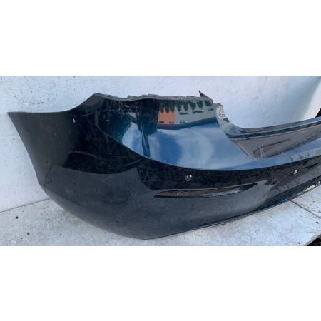 ZDERZAK TYŁ TYLNY BMW 1 F20 F21 LIFT PDC