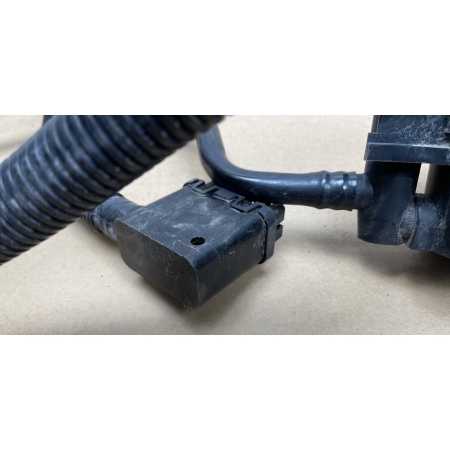 O2 CADILLAC ESCALADE IV 2014 - EVAP ZAWÓR PAR PALIWA 84148821