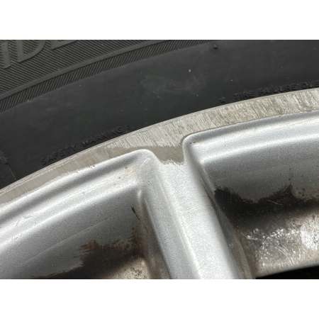 ALUFELGA FELGA BMW 5x112 ET30 7.5j 17 CALI DOUBLE SPOKE 6883519