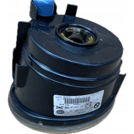 BMW F15 F16 F25 F26 F39 F48 PRAWY HALOGEN PRZECIWMGIELNY 7238788 06.09.18