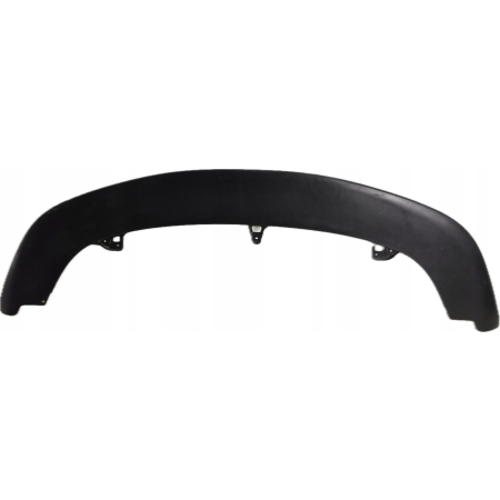 SPOILER ZDERZAKA PRZÓD VW TOURAN I LIFT 06- 1T0807903B