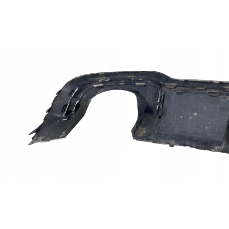 SPOILER TYŁ AUDI A3 RS3 SEDAN LIFT 8V5807521AK