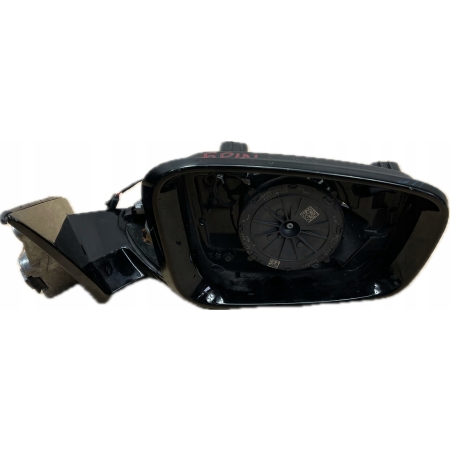 BMW 5 G30 G31 LUSTERKO ZEWNĘTRZNE PRAWE 5 PIN