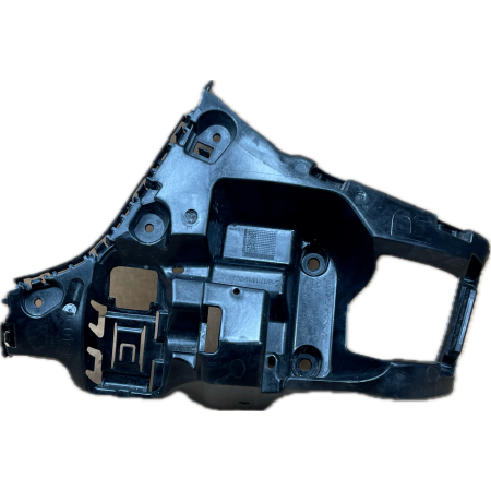 BMW 1 F40 ŚLIZG MOCOWANIE ZDERZAKA PRAWY TYŁ TYLNY 7461400