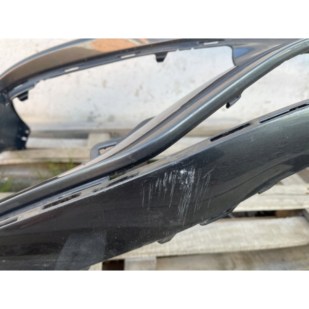 MERCEDES C-KLASA W206 AMG ZDERZAK PRZÓD PRZEDNI PDC