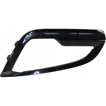 FORD ECOSPORT MK2 II LIFT 17- KRATKA LEWA ZDERZAKA PRZÓD GN15-15A299-B