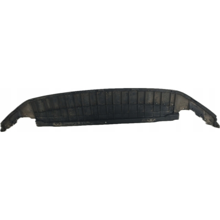 SKODA KAMIQ OSŁONA PŁYTA SPOILER ZDERZAKA PRZÓD 658807061