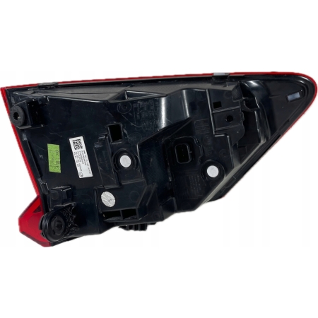 BMW X1 U11 LAMPA LEWA TYLNA ZWYKŁA LOW LAMPA 9465349 15.01.23