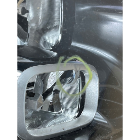 CITROEN C3 AIRCROSS 2017 - LAMPA PRAWA PRZÓD 13468647