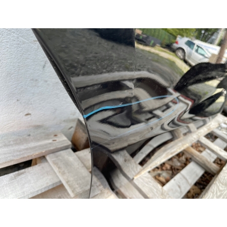 BMW X1 U11 DRZWI PRAWE TYŁ TYLNE