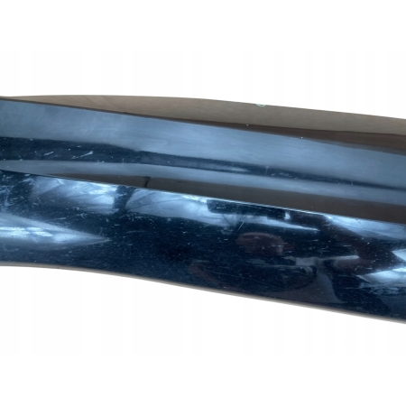 L18 OPEL GRANDLAND X LISTWA DRZWI LEWY PRZÓD 9840296977