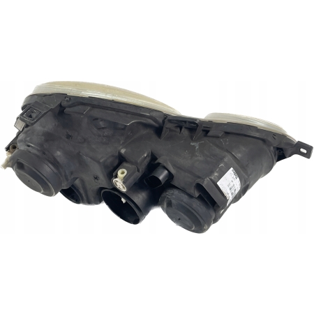 VW POLO IV 4 01-05 LAMPA PRZÓD LEWA 6Q1941007AF