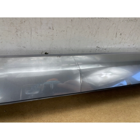 P2 CADILLAC ESCALADE IV 2014 - RELINGI DACHOWE KOMPLET 84393979 84393978