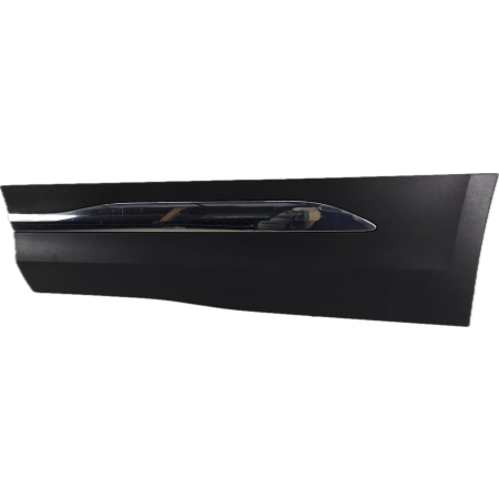 MERCEDES GLA 247 LISTWA DRZWI LEWA TYŁ A2477374900