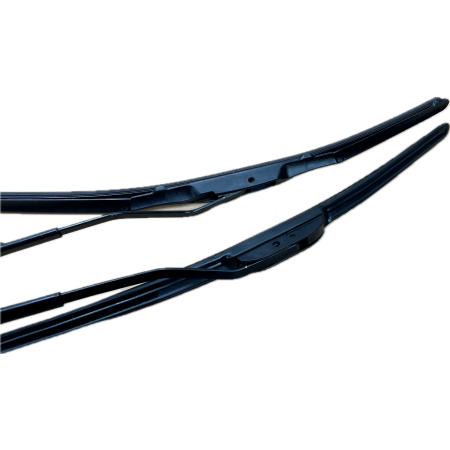 O2 CADILLAC ESCALADE IV 2014 -  RAMIĘ WYCIERACZKI PRAWE LEWE KOMPLET GM 2458 GM 2459