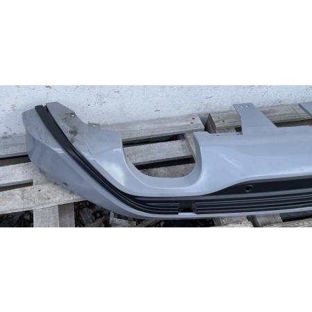 FORD PUMA MK2 2 ST LINE DOKŁADKA SPOILER ZDERZAKA TYŁ  L1TB-17F954-C1