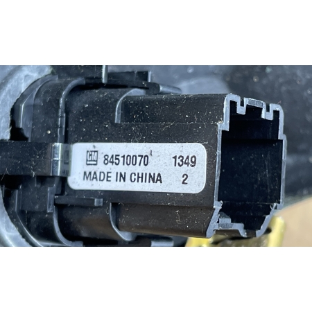 P8 GMC YUKON XL DENALI IV 2015 - PRZYCISK START STOP OSŁONA 84510070