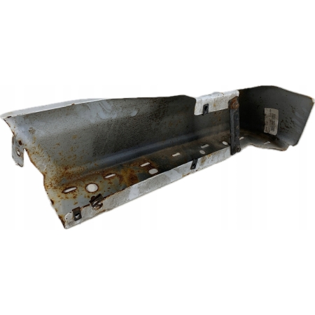 U6 FORD F150 15- 3.5 4X4 PRAWY NAROŻNIK ZDERZAKA TYŁ PNT16910102EB