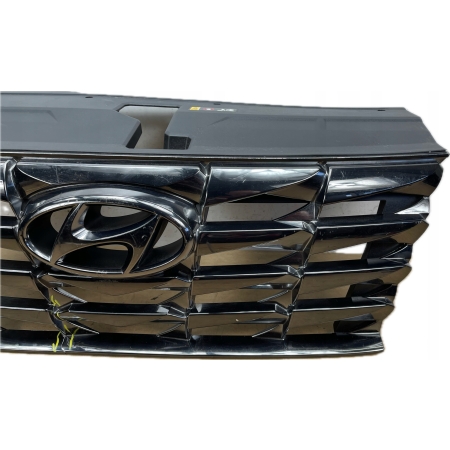 HYUNDAI TUCSON IV 4 2020 - OSŁONA PASA PRZÓD ATRAPA GRILL 86391-N7000