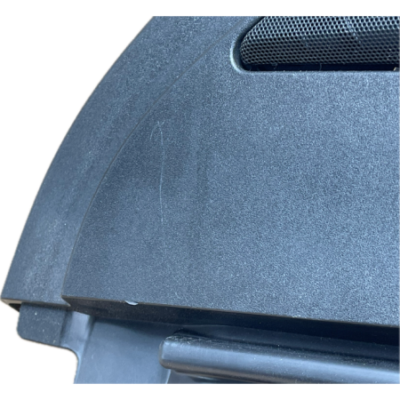 O2 CADILLAC ESCALADE IV 2014 - PRAWA PRZÓD RAMKA USZCZELKA DRZWI 23447343