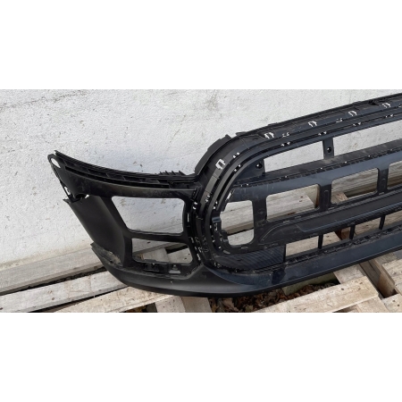 MINI F55 F56 F57 LIFT LCI - ZDERZAK PRZÓD PRZEDNI 9450547
