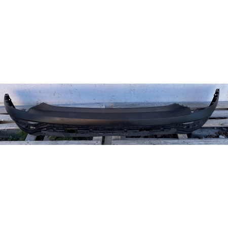 HYUNDAI TUCSON IV 2020 - SPOILER DOKŁADKA ZDERZAKA TYŁ 86612-N7020
