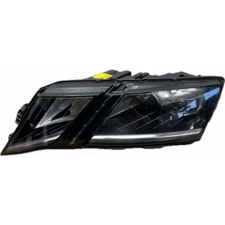 SKODA OCTAVIA III LIFT 2017 - LAMPA LEWA PRZÓD PRZEDNIA FULL LED 5E1941015D