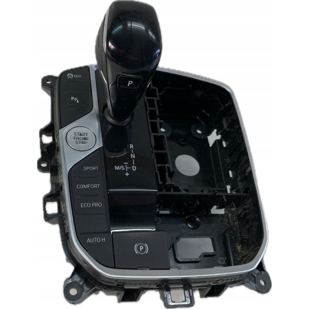 BMW G42 G20 G21 G28 G22 G23 G26 G01 DŹWIGNIA ZMIANY BIEGÓW 5A1DE33