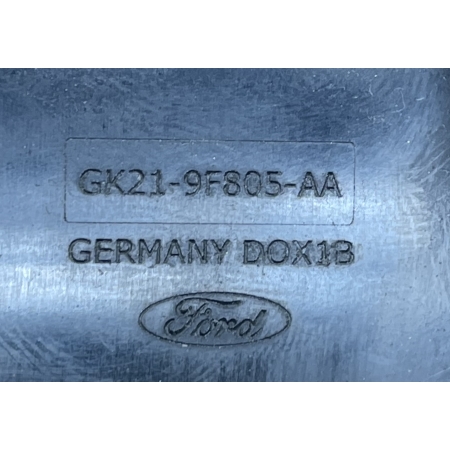 B2 TRANSIT CUSTOM 2013 -  2.0 TDCI RURA POWIETRZA PRZEPŁYWOMIERZ GK21-9F805-AA
