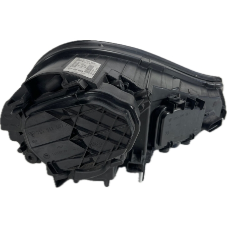 PORSCHE CAYENNE II LIFT LAMPA PRZÓD PRZEDNIA LEWA XENON 7L5941029BC