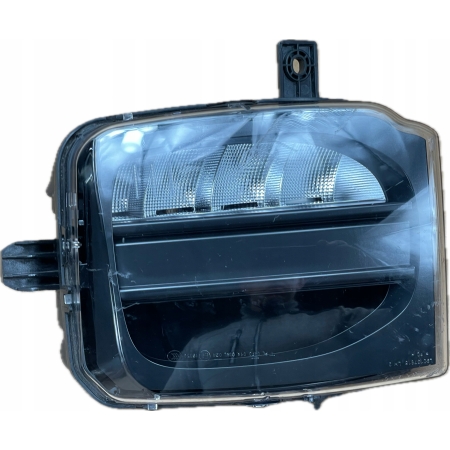VW T-CROSS HALOGEN LED DRL LEWY PRZÓD 2GM941661A