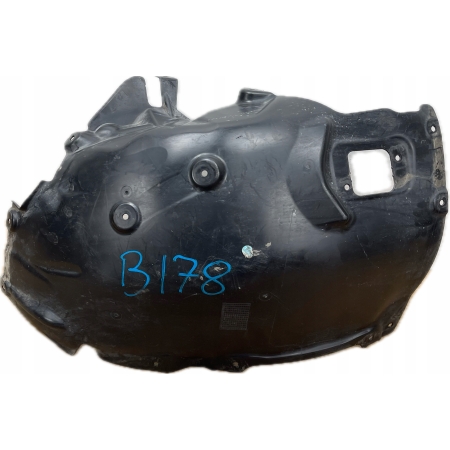 B178 BMW 3 G20 G21 4 G22 G23 NADKOLE PRAWE PRZÓD 7315730