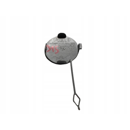 ZAŚLEPKA ZDERZAKA LEWA TYŁ MINI F56 7315503