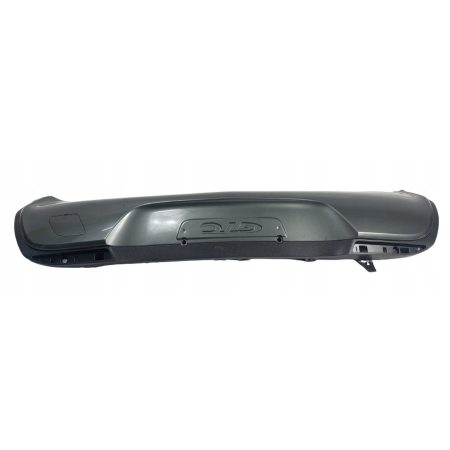 ^ OPEL ASTRA IV J GTC SPOILER TYŁ 13346636
