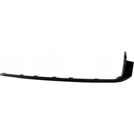 BMW M4 G82 21- LISTWA ZDERZAKA TYŁ LEWA 8076447