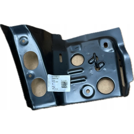 VW T-ROC WZMOCNIENIE WSPORNIK BŁOTNIKA PRAWY TYŁ 2GA804744 2GA804750