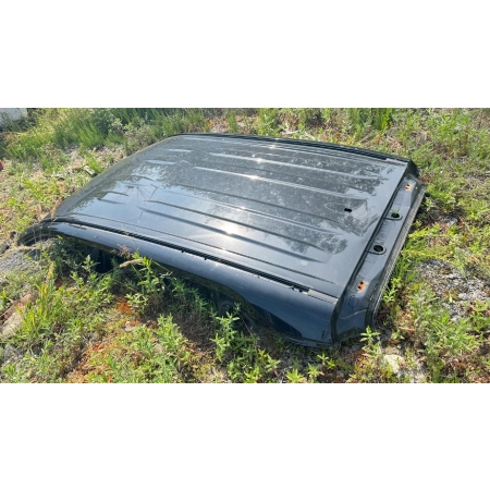 TOYOTA RAV4 V 5 2020 - DACH POSZYCIE DACHU 218 ATTITUDE BLACK MICA