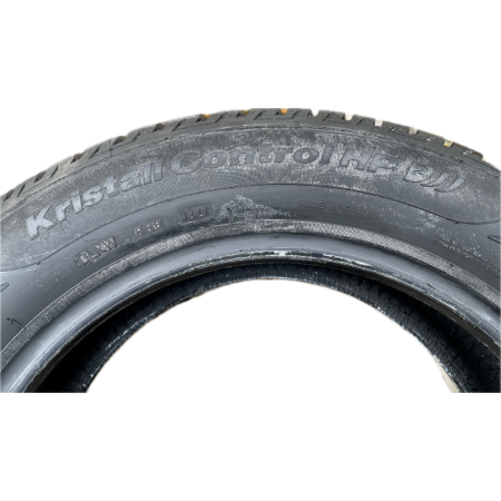 # 4X OPONY ZIMOWE 205 60 16 KRISTALL CONTROL HP2 96H