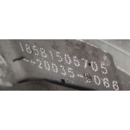 BMW G05 G07 G11 G30 TURBINA 5.0 M50d 550d 8575478