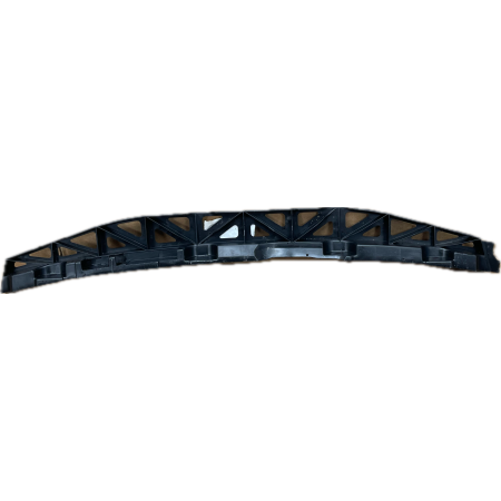 VW PASSAT B8 KOMBI ŚLIZG MOCOWANIE ŚRODKOWY ZDERZAKA TYŁ TYLNY 3G9807863B