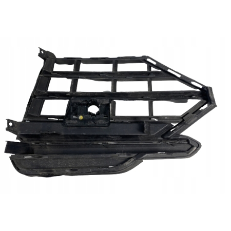 KRATKA LEWA ZDERZAKA PRZÓD TOUAREG III 760853665B