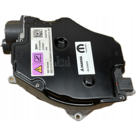ALFA ROMEO JEEP FIAT STEROWNIK SKRZYNI BIEGÓW MOPAR VALEO 91026064 46354695