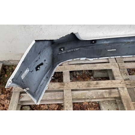 MERCEDES CLA C118 X118 2019 - ZDERZAK TYŁ TYLNY POD PDC A1188805302