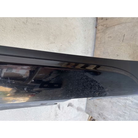LPA296 BMW X1 E84 SPORT LINE LISTWA PROGOWA LEWA 2990599