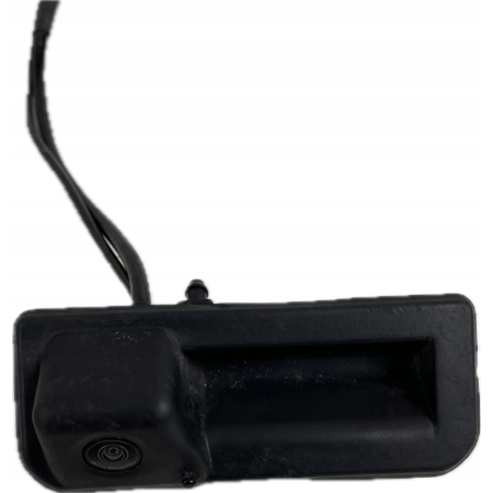 AUDI A6 Q5 KAMERA COFANIA MIKROSTYK 8W8827566E
