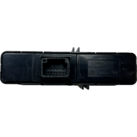 B3 KIA CARNIVAL IV 2020 -  PANEL PRZYCISKI ZAMYKANIA DRZWI 93750-R0010 JY2