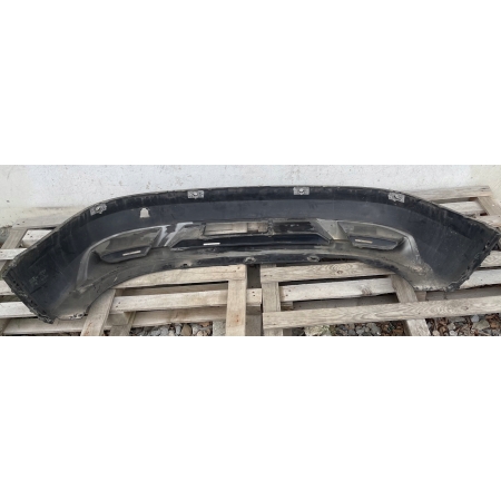 SKODA KODIAQ LIFT 2021 - SPOILER ZDERZAKA DOKŁADKA TYŁ 565807796
