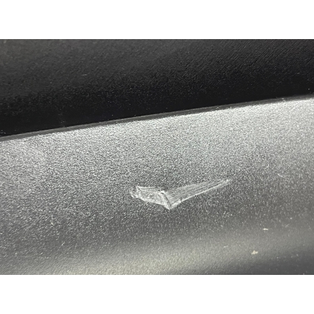 VW PASSAT B8 OSŁONA KRATKA ZAŚLEPKA ZDERZAKA LEWA TYŁ 3G0807055C