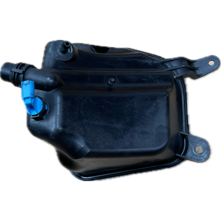 BMW E84 E90 N55 ZBIORNICZEK WYRÓWNAWCZY WODY  7590626 7640515